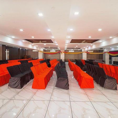 Oaktel Hotel Grand Shiva Near Ganga Ghat Haridwār Exterior foto